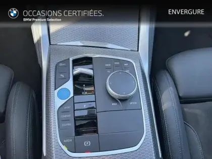 Photo 14 BMW I4  eDrive40 340ch M Sport