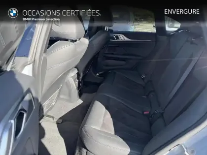 Photo 12 BMW I4  eDrive40 340ch M Sport