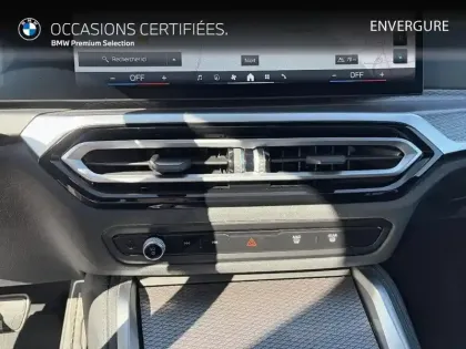Photo 11 BMW I4  eDrive40 340ch M Sport