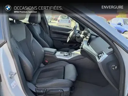 Photo 8 BMW I4  eDrive40 340ch M Sport