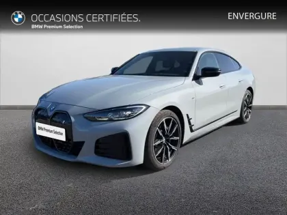 Photo Bmw I4 M Sport