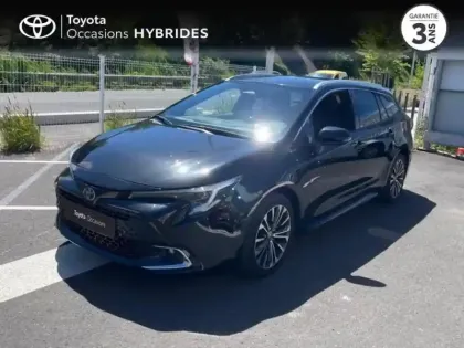 Photo 14 Toyota Corolla  Touring Spt 1.8 140ch Design MY24