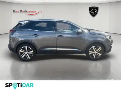 Photo 7 Peugeot 3008  2.0 BlueHDi 180ch S&S GT EAT8