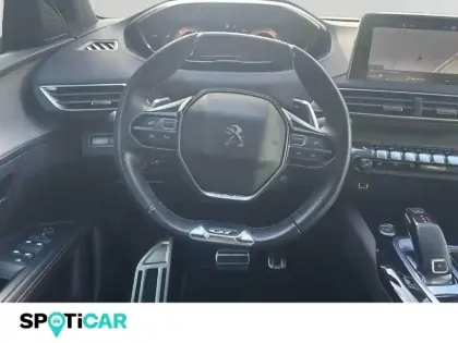 Photo 12 Peugeot 3008  2.0 BlueHDi 180ch S&S GT EAT8