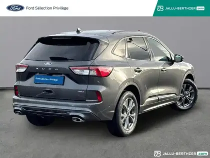 Photo 18 Ford Kuga  2.5 Duratec 225ch PHEV ST-Line X BVA