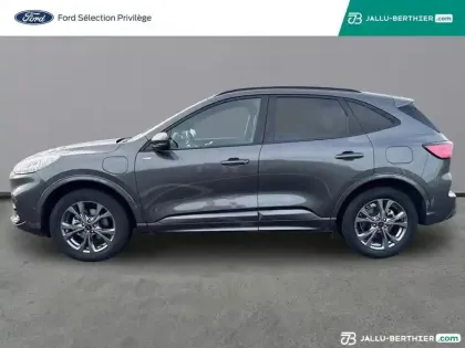 Photo 19 Ford Kuga  2.5 Duratec 225ch PHEV ST-Line X BVA