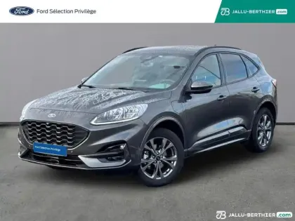 Photo Ford Kuga St-line X