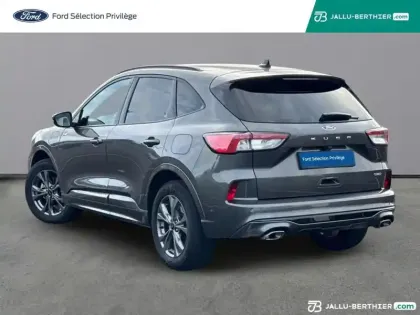 Photo 17 Ford Kuga  2.5 Duratec 225ch PHEV ST-Line X BVA