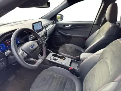 Photo 21 Ford Kuga  2.5 Duratec 225ch PHEV ST-Line X BVA