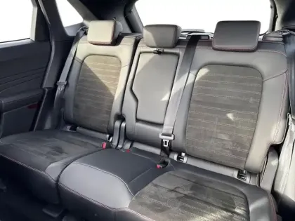 Photo 22 Ford Kuga  2.5 Duratec 225ch PHEV ST-Line X BVA