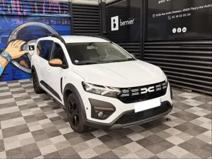 Photo Dacia Jogger Extreme+