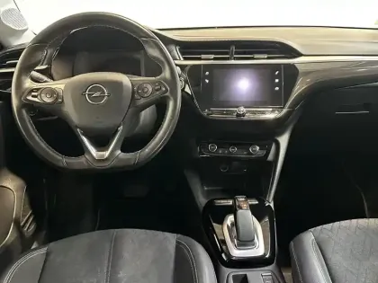 Photo 7 Opel Corsa  -e 136 Elegance / Gps / Caméra / Carplay