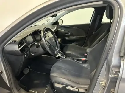 Photo 8 Opel Corsa  -e 136 Elegance / Gps / Caméra / Carplay