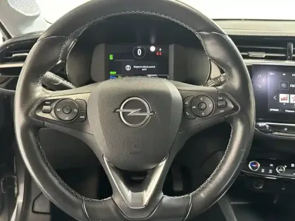 Photo 12 Opel Corsa  -e 136 Elegance / Gps / Caméra / Carplay