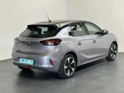 Photo 6 Opel Corsa  -e 136 Elegance / Gps / Caméra / Carplay