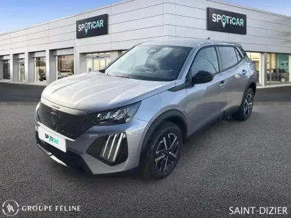 Photo Peugeot 2008 Business