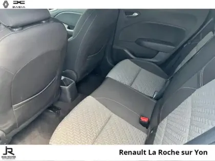 Photo 9 Renault Clio  1.0 TCe 100ch Evolution GPL