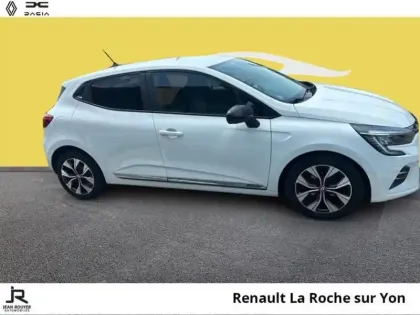 Photo 5 Renault Clio  1.0 TCe 100ch Evolution GPL
