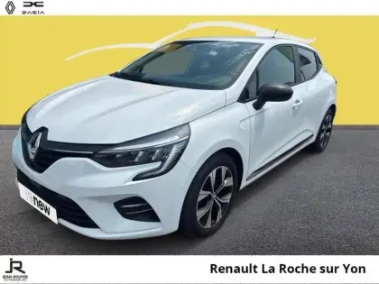 Photo Renault Clio Evolution