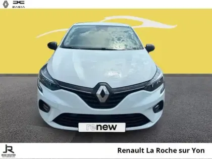 Photo 6 Renault Clio  1.0 TCe 100ch Evolution GPL