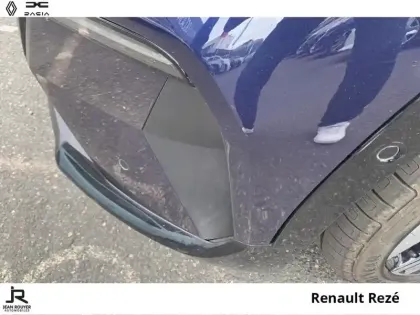 Photo 13 Renault Megane  E-Tech Electric EV60 220ch Iconic super charge -B