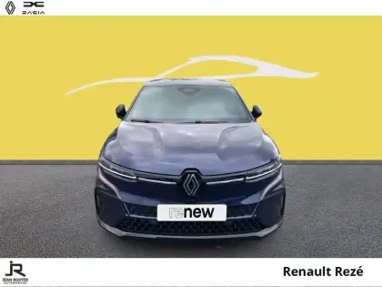 Photo 8 Renault Megane  E-Tech Electric EV60 220ch Iconic super charge -B