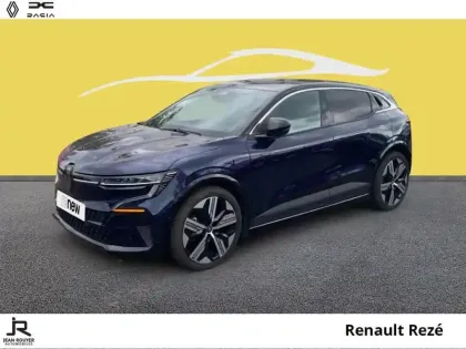 Photo Renault Megane Iconic