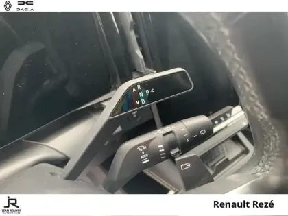 Photo 5 Renault Megane  E-Tech Electric EV60 220ch Iconic super charge -B