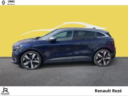Photo 9 Renault Megane  E-Tech Electric EV60 220ch Techno optimum charge