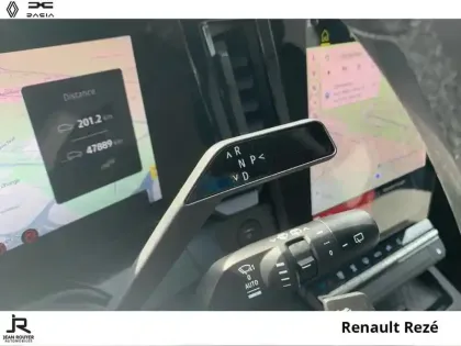 Photo 5 Renault Megane  E-Tech Electric EV60 220ch Techno optimum charge
