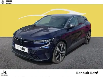 Photo Renault Megane Techno