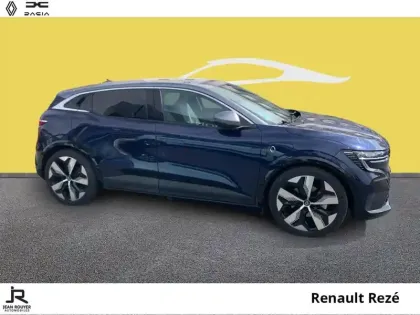 Photo 12 Renault Megane  E-Tech Electric EV60 220ch Techno optimum charge