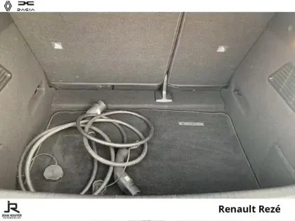 Photo 6 Renault Megane  E-Tech Electric EV60 220ch Techno optimum charge