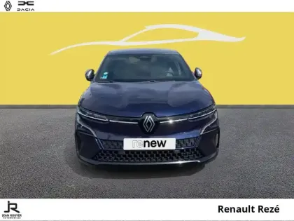 Photo 8 Renault Megane  E-Tech Electric EV60 220ch Techno optimum charge