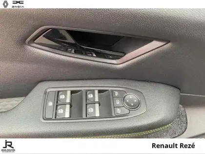 Photo 14 Renault Megane  E-Tech Electric EV60 220ch Techno optimum charge