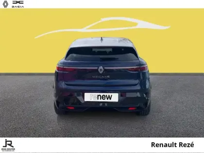 Photo 10 Renault Megane  E-Tech Electric EV60 220ch Techno optimum charge