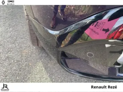 Photo 13 Renault Megane  E-Tech Electric EV60 220ch Techno optimum charge