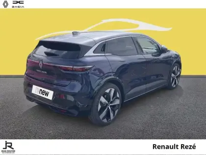 Photo 11 Renault Megane  E-Tech Electric EV60 220ch Techno optimum charge