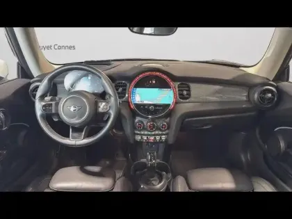 Photo 12 Mini Mini  Cooper S 178ch Edition Premium Plus BVA7