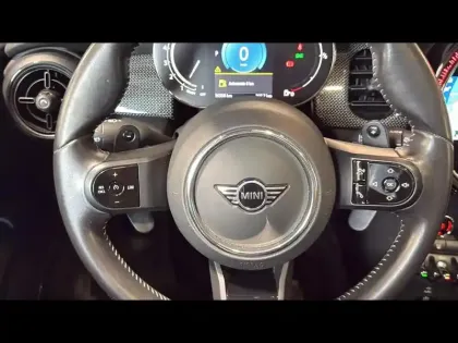 Photo 14 Mini Mini  Cooper S 178ch Edition Premium Plus BVA7
