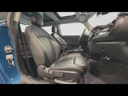 Photo 8 Mini Mini  Cooper S 178ch Edition Premium Plus BVA7