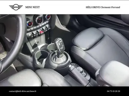 Photo 10 Mini Mini  Cooper 136ch Edition Premium Plus BVA7