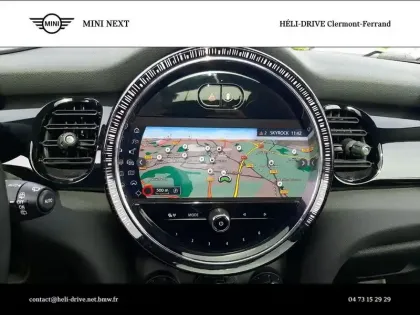 Photo 12 Mini Mini  Cooper 136ch Edition Premium Plus BVA7