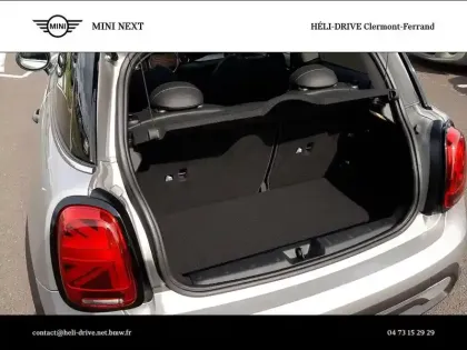Photo 6 Mini Mini  Cooper 136ch Edition Premium Plus BVA7