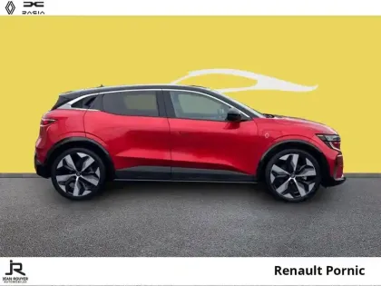 Photo 12 Renault Megane  E-Tech Electric EV60 220ch Techno optimum charge