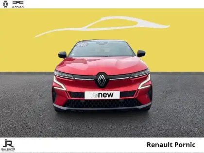 Photo 8 Renault Megane  E-Tech Electric EV60 220ch Techno optimum charge