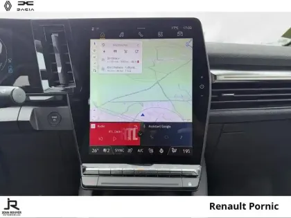 Photo 28 Renault Megane  E-Tech Electric EV60 220ch Techno optimum charge