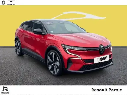 Photo 16 Renault Megane  E-Tech Electric EV60 220ch Techno optimum charge