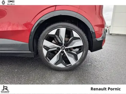Photo 7 Renault Megane  E-Tech Electric EV60 220ch Techno optimum charge