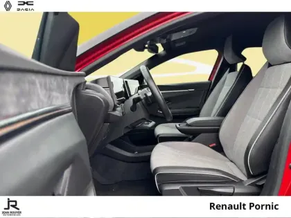 Photo 17 Renault Megane  E-Tech Electric EV60 220ch Techno optimum charge